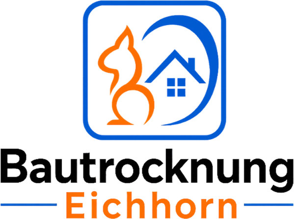 Logo Bautrocknung Eichhorn Logo Bautrocknung Eichhorn